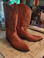 Men cowboy boots for sale  Franklin