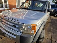 Land rover discovery for sale  LINCOLN