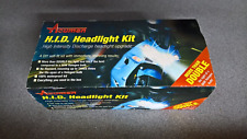 Acumen headlight kit for sale  NEWARK