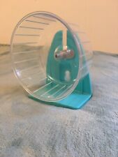 Hamster exercise wheel for sale  TAIN