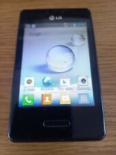 Optimus e430 1gb for sale  MACCLESFIELD