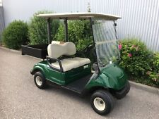 Yamaha g29 golfcart gebraucht kaufen  Satteldorf