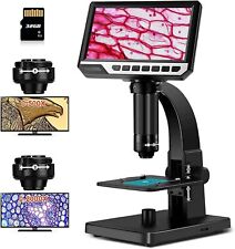 Ips digital microscope for sale  Hebron