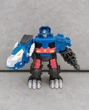 Playskool heroes transformers for sale  GRIMSBY