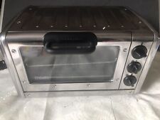 Dualit mini oven for sale  LONDON