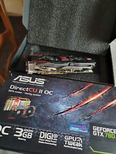 Asus gtx 780 d'occasion  Lutterbach