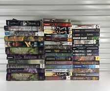 Mixed lot dragonlance for sale  Northfield