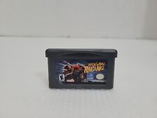 ROCK 'N ROLL RACING - GBA - NINTENDO GAMEBOY ADVANCE - TESTADO E AUTÊNTICO! comprar usado  Enviando para Brazil