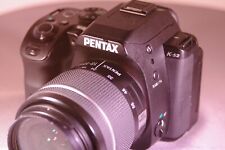Pentax dslr camera for sale  Georgetown