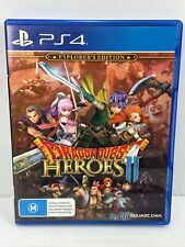 Dragon Quest Heroes II - Explorer’s Edition- PS4 PlayStation- Bom Estado comprar usado  Enviando para Brazil