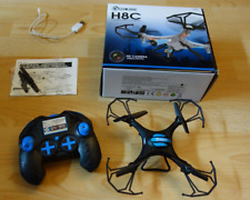 Eachine h8c drone usato  Spedire a Italy