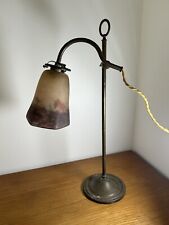 Lampe bureau 1900 d'occasion  Frénouville