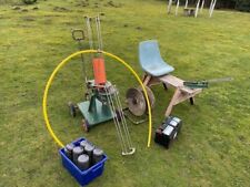clay pigeon thrower for sale  HEXHAM
