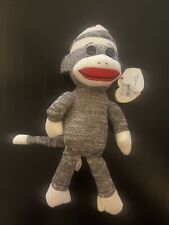 ty sock monkey for sale  Orland Park