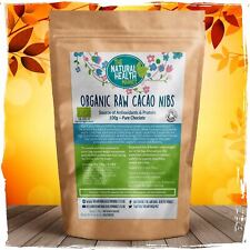 Organic cacao nibs for sale  NOTTINGHAM