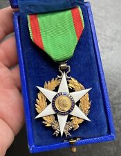 Médaille française décorati d'occasion  Albi