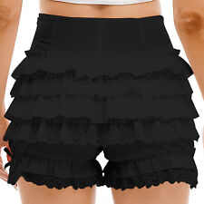Woman shorts lace for sale  SWANSEA