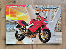 Honda vtr 1000 d'occasion  Bordeaux-