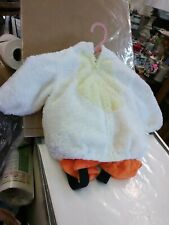 Baby chicken costume for sale  Hudson