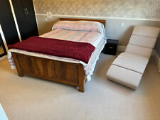 Used double bed for sale  REDDITCH