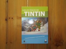 Tintin coffret dvd d'occasion  Romorantin-Lanthenay