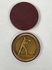 Médaille bronze sport d'occasion  Saint-Lambert-du-Lattay