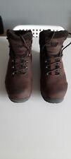 brasher mens hiking boots for sale  OSWESTRY
