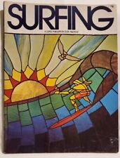 Surfing magazine feb for sale  Downey