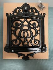 Cast iron mailbox for sale  Henderson