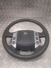 discovery 3 steering wheel for sale  NOTTINGHAM
