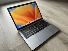 Apple macbook pro d'occasion  Nantes-