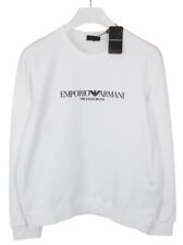 Emporio armani sweat d'occasion  Expédié en France