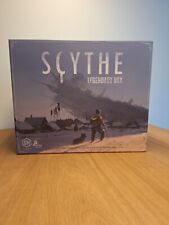 Scythe legendary box gebraucht kaufen  Hamburg