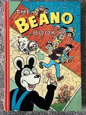 Beano comic annual for sale  CALNE
