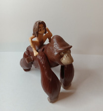 Mcdonalds disney tarzan for sale  Skowhegan