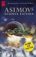Asimov science fiction gebraucht kaufen  Berlin