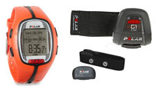 Reloj monitor de ritmo cardíaco y GPS Polar RS300X-G1 fitness segunda mano  Embacar hacia Mexico