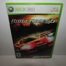Ridge racer microsoft for sale  Dayton