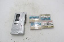 sony microcassette m 629v for sale  Palmer
