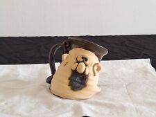 Muggs pottery ireland for sale  Shipping to Ireland