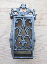 Heavy cast iron for sale  BRADFORD