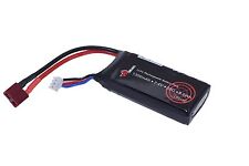 Airsoft 7.4v 1300mah for sale  SEVENOAKS