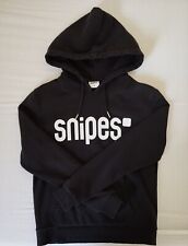 Snipes pullover hoodie gebraucht kaufen  Römerberg