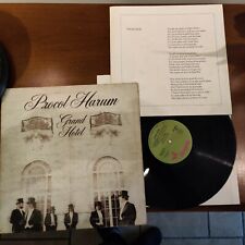 Procol harum grand usato  Napoli