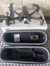 Parrot anafi quadcopter for sale  HUDDERSFIELD