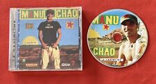 Manu chao radiolina d'occasion  Davézieux