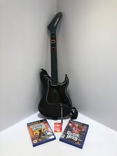 Kramer Guitar Hero PS2 Controller Guitar Hero and Guitar Hero III Games #3 HT12 for sale  Shipping to South Africa