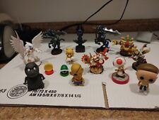 Nintendo Mix Lot Skylanders Amiibo Kidrobot Funko + More, used for sale  Shipping to South Africa