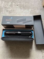 babyliss cordless hot brush for sale  LEICESTER