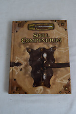 Dungeons dragons spell for sale  Aurora